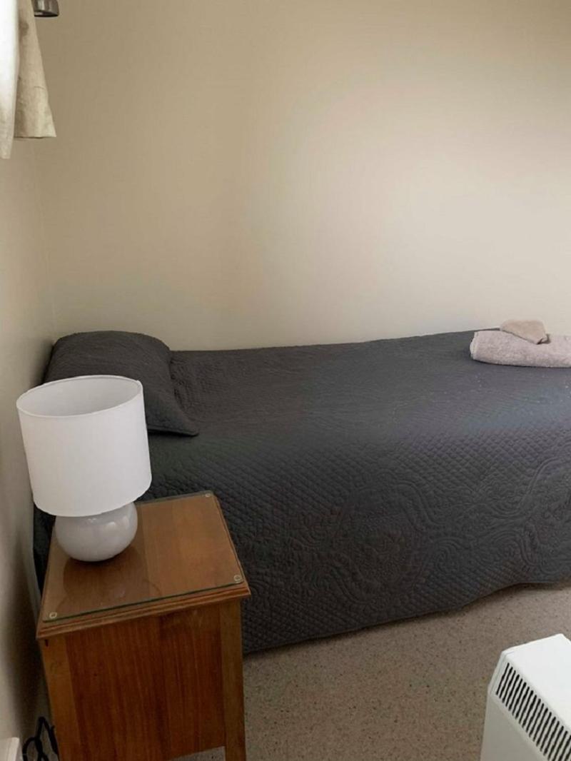 Waiouru Welcome Inn Zewnętrze zdjęcie