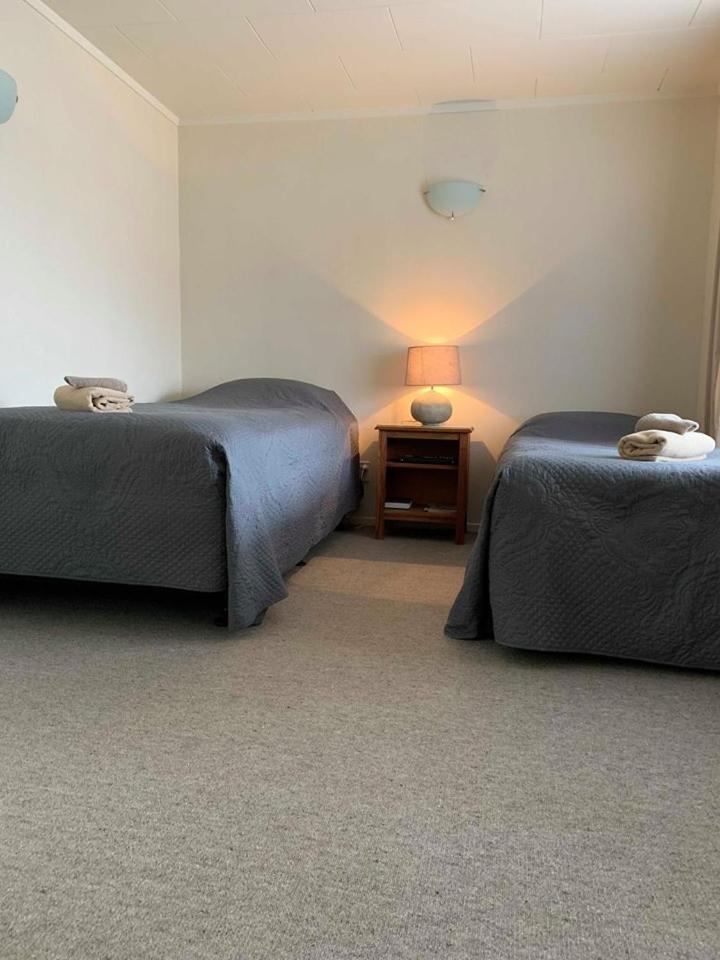 Waiouru Welcome Inn Zewnętrze zdjęcie