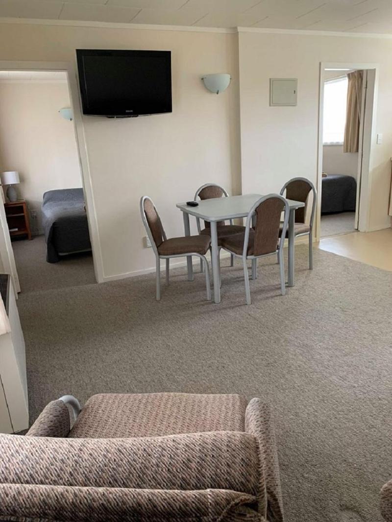 Waiouru Welcome Inn Zewnętrze zdjęcie