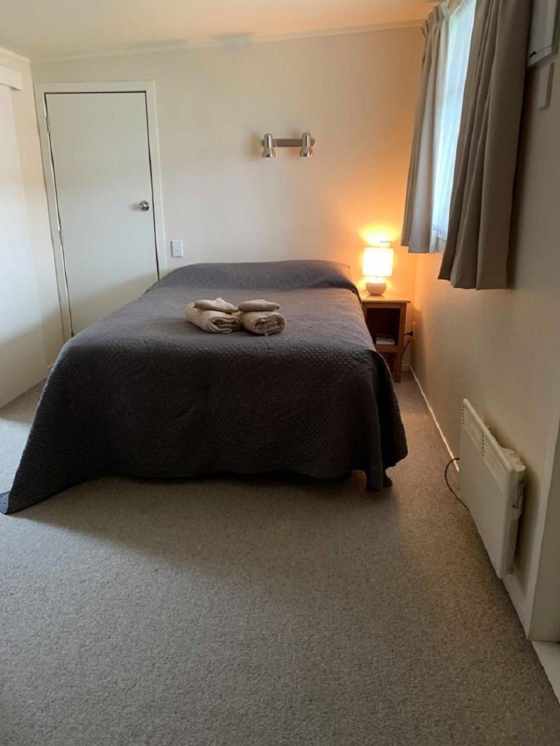 Waiouru Welcome Inn Zewnętrze zdjęcie