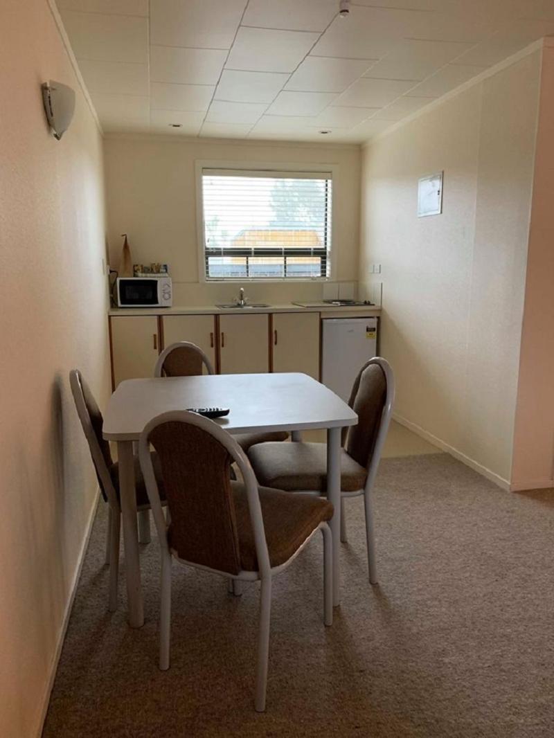 Waiouru Welcome Inn Zewnętrze zdjęcie
