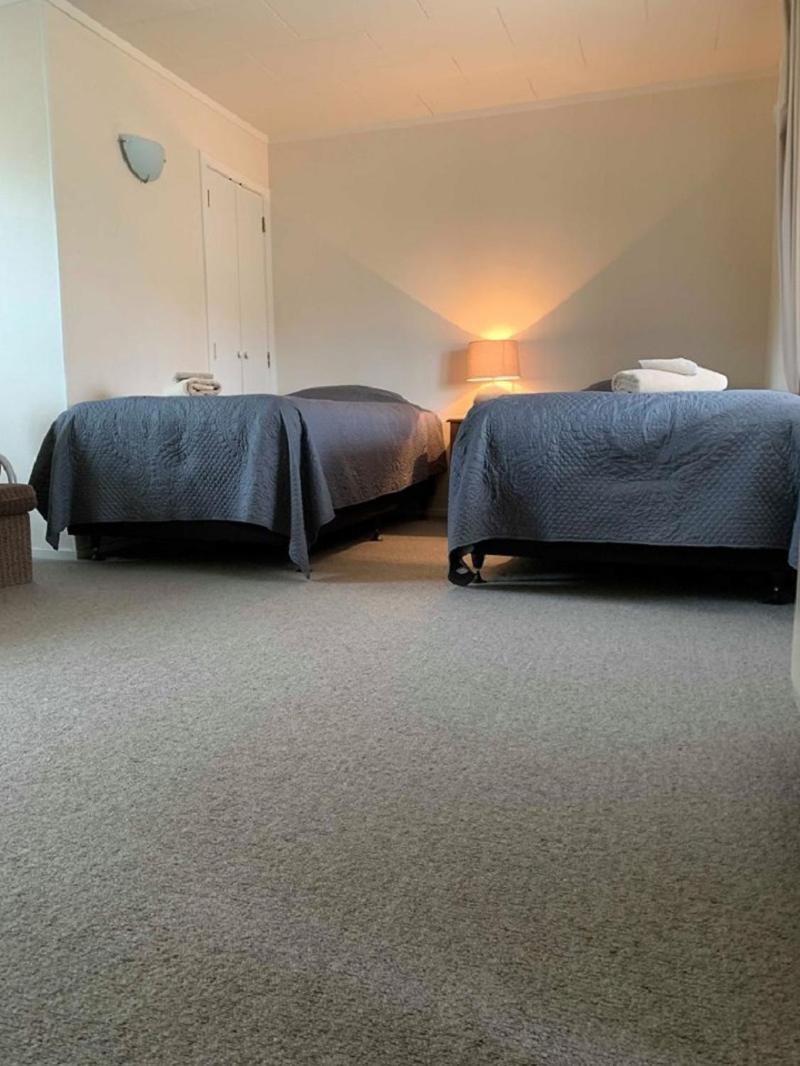 Waiouru Welcome Inn Zewnętrze zdjęcie