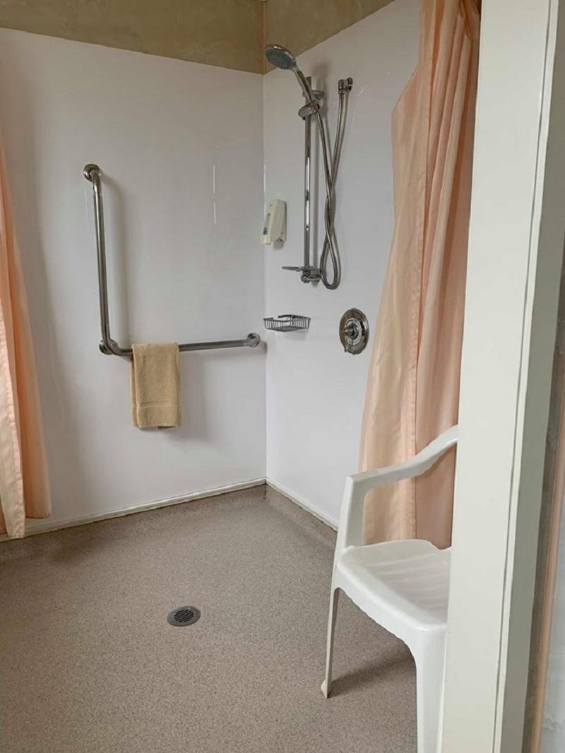 Waiouru Welcome Inn Zewnętrze zdjęcie