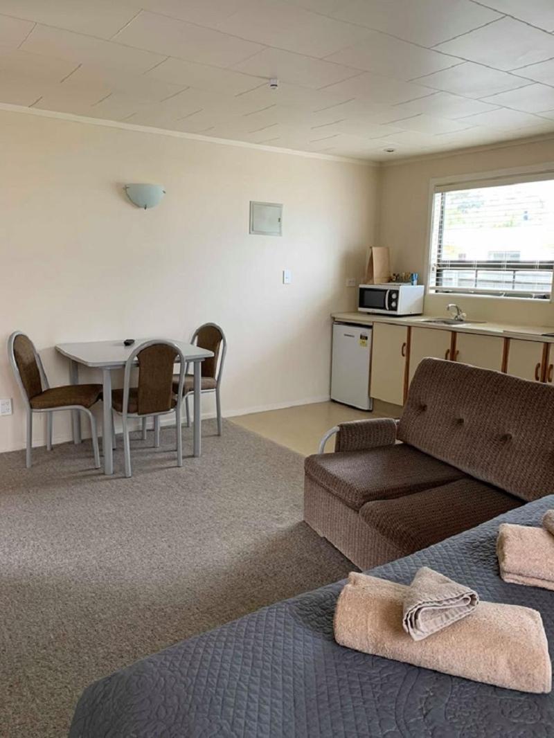 Waiouru Welcome Inn Zewnętrze zdjęcie
