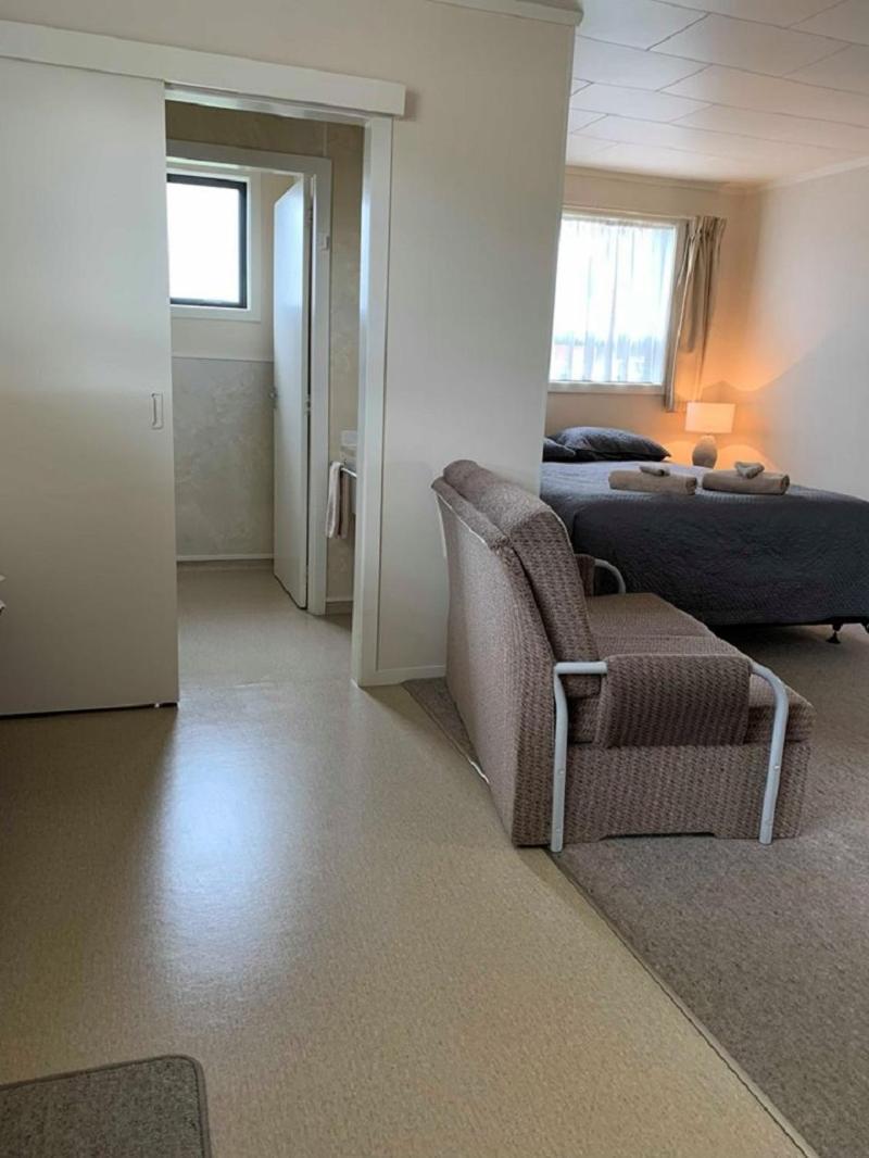 Waiouru Welcome Inn Zewnętrze zdjęcie