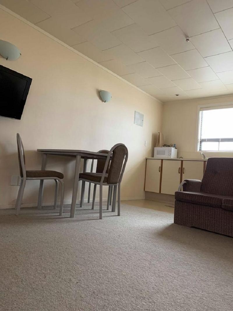 Waiouru Welcome Inn Zewnętrze zdjęcie